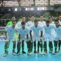 Tatap AFC Futsal Championship, Timnas Futsal Indonesia Gelar TC