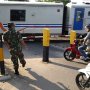 PT KAI Pastikan Bakal Tutup Pintu Perlintasan di Jalan Nias Blitar