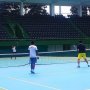 PSBB Transisi, Tenis Jadi Cabor Pertama yang Ajukan Izin Latihan di GBK