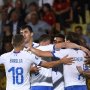 Kualifikasi Piala Eropa 2020: Gol Penalti Menangkan Italia Atas Finlandia