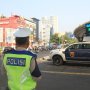Masa PSBB Transisi, Pengendara Motor di Jakarta Kena Aturan Ganjil-Genap