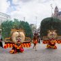 Kesenian Reog Ponorogo akan Tampil di Empat Negara Eropa