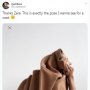 Pose Modelnya Seperti Buang Air Kecil, Zara Jadi Bahan Lelucon Netizen