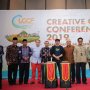 ICCF 2019 : Rajut Keberagaman dan Persatuan Indonesia di Ternate