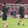 Mengintip Rekam Jejak Akira Nishino, Calon Kuat Pelatih Timnas Indonesia