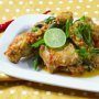 Ayam Rica-rica Khas Manado Bumbunya Meresap Hingga ke Daging, Ini Resepnya!