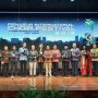 Kompetisi Paduan Suara PICF Sukses Digelar, Ini Pemenangnya