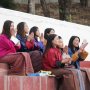 Bermobil Keliling Bhutan, Jangan Lupa Lokasi Nikahan Seleb dan Suvenir
