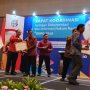 BNP2TKI Raih Terbaik II Jaringan Dokumentasi dan Informasi Hukum Nasional