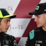 Fabio Quartararo: Saya Tidak Menggantikan Posisi Valentino Rossi