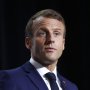 Anak Buah Megawati Kritik Keras Presiden Macron