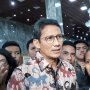 Sandiaga Uno Sebut Sedang 'Nganggur ', LiNa Jobstreet Beri Respons Kocak
