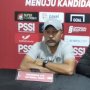 Fakhri Husaini Siapkan Ini Jelang Lawan Iran U-19 di Mandala Krida