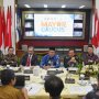 Ridwan Kamil Bahas Keadilan Fiskal di Depan Para Wali Kota se-Indonesia