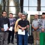 Tokoh Lintas Agama Deklarasi Tolak Revisi UU KPK