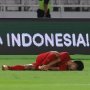 Thailand Terlalu Kuat bagi Indonesia di SUGBK