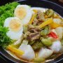 Tambah Energi Hari Ini dengan Menu Sayur Godok, Cobain Resepnya