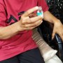 Pasien Paru-paru Basah di Depok Diduga Diberi Obat Kedaluwarsa di Puskesmas