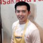 Setelah 28 Tahun, Nicky Tirta Akhirnya Rasakan Rumahnya Kebanjiran
