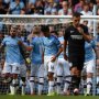 Pesta 8-0, Manchester City Belum Lewati Rekor Manchester United