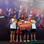 5 Berita Sport Populer: Alan Bantah PB Djarum Setop Audisi karena Ngambek