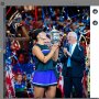 Takut Covid-19, Bianca Andreescu Ogah Ikut Olimpiade Tokyo