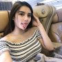 Pernah Dekat dengan Atta Halilintar, Ini 5 Momen Nabilla Aprillya Kulineran