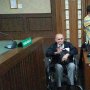 Penyakit Paru Kambuh, Menhan Ryamizard: Saya Ingin Kivlan Zen Bebas