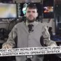 Gunakan Mulut, Gamers Disabilitas Ini Pecahkan Rekor Dunia