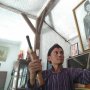 Joget dan Air Mata Sang Lurah Saat Serahkan Kiai Gadakan ke Bung Karno