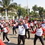 Wagub Jabar : Haornas Jadikan Momentum Olahraga sebagai Kebutuhan Hidup