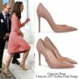 Kate Middleton Punya Dua Ukuran Sepatu yang Berbeda, Apa Alasannya?