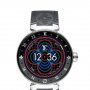 Desain Baru Smartwatch Tambour Horizon Louis Vuitton, Serba Neon