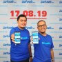 Hadir di Indonesia, "Satuair" Aplikasi Marketplace Ikan Hias