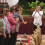 Jokowi Bangun Istana di Papua, Ketua DPRD Jayapura Sumbang Tanah 10 Hektare
