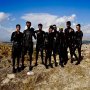 Berawal dari Perseteruan Dua Desa, Menilik Festival Lempar Cat Cascamorras