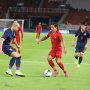 Kalah Dari Thailand, Begini Prediksi Indonesia Lolos dari Penyisihan Grup G