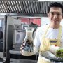 Resep Bolu Gulung Klepon Ala Nicky Tirta, Enak Banget!