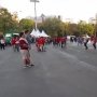 Dua Jam Jelang Pertandingan Indonesia Vs Thailand, SUGBK Sepi