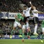 Hasil Kualifikasi Piala Eropa 2020: Jerman Gebuk Irlandia Utara 2-0