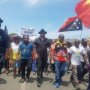 Papua Barat 'Merdeka', Benny Wenda Jadi Presiden
