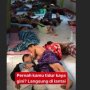 CEK FAKTA: Bocah Panti Asuhan di Kediri Hebohkan Warganet, Ini Aslinya