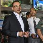 Tender Stadion BMW Diprotes, Anies: Prinsip Kami Taati Seluruh Prosedur