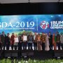 PLN Sabet 9 Penghargaan dalam ISDA 2019