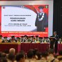 Menkumham Yasonna Jadi Guru Besar STIK, JK: Ini Orang yang Sangat Lengkap