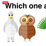 Tes Kepribadian: Burung Apa yang Kamu Suka? Kepribadian Aslimu Terungkap