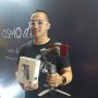 Lebih Stabil Digunakan, DJI Rilis Osmo Mobile 3