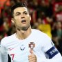 Cetak Empat Gol, Ronaldo Catat Rekor Baru di Kualifikasi Piala Eropa