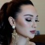 Zaskia Gotik Ikut Berduka atas Meninggalnya BJ Habibie