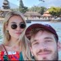 PewDiePie Bulan Madu di Bali, Intip Momen Romantis Youtuber Terkaya Ini Yuk